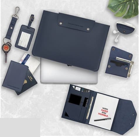 Work Essentials Gift Box - 1