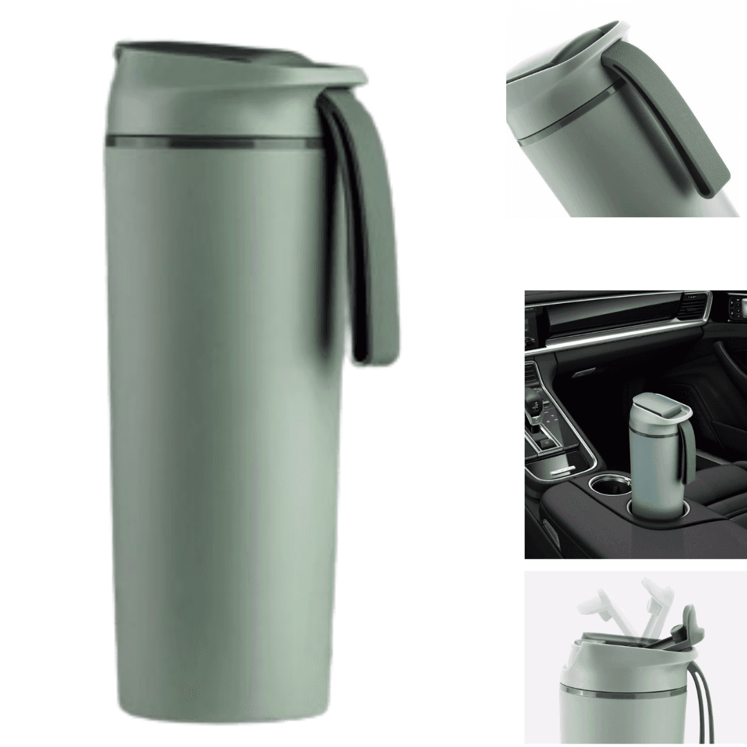 Rhino Suction Bottle - 450ml - 1