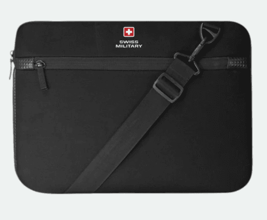 Receptor Laptop Sleeve Sling Case - 3 Litres - 1