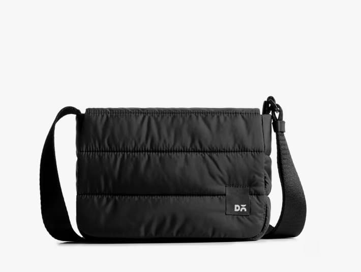 Black Wing Crossbody - 1