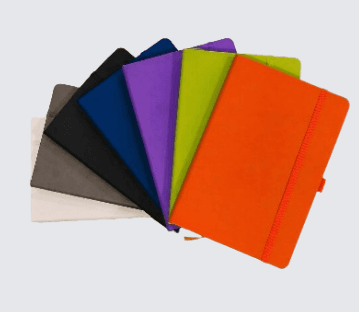 Customized A5 Diary - 03 - 1