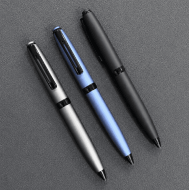 Power Twist Ball Pen - 1