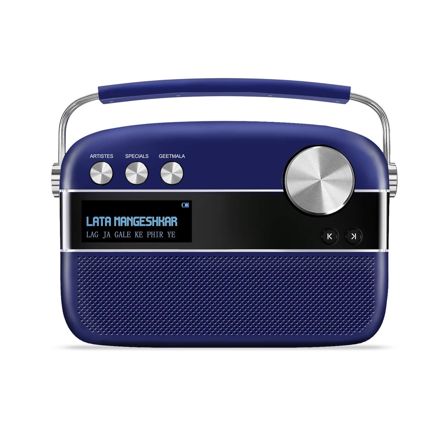 Carvaan - Premium Portable Music Player - 1