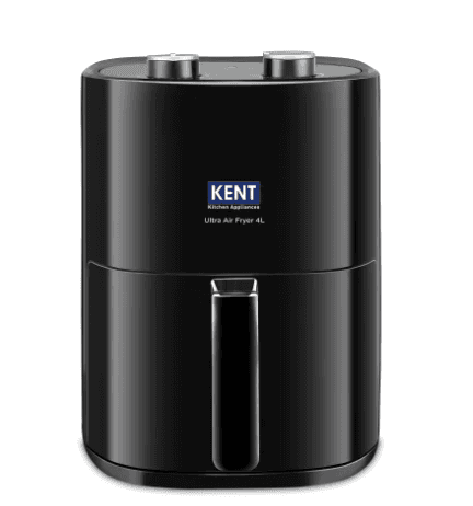 Ultra Air Fryer - 4 Litres - 1