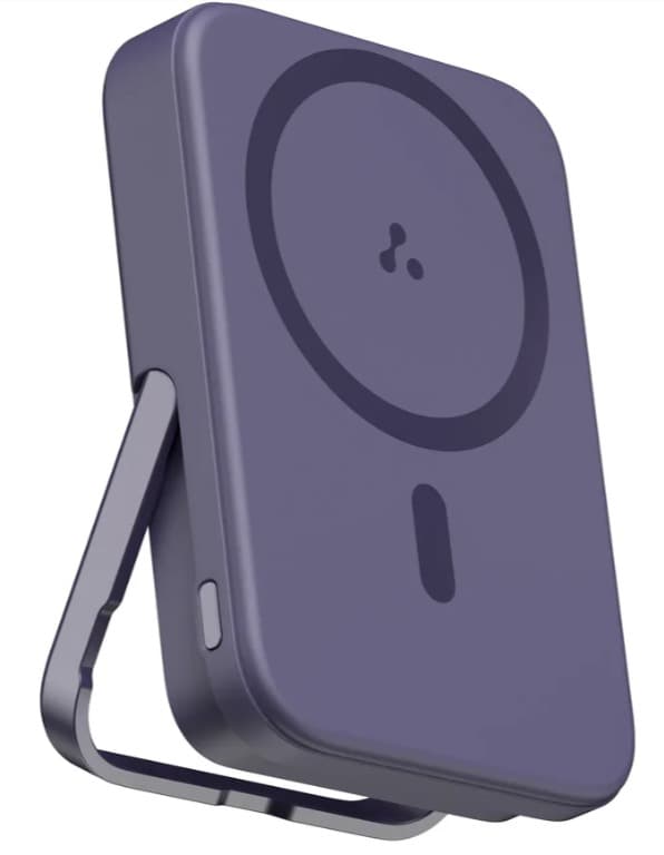  AeroSync Maglite Powerbank - 10000 mah - 1